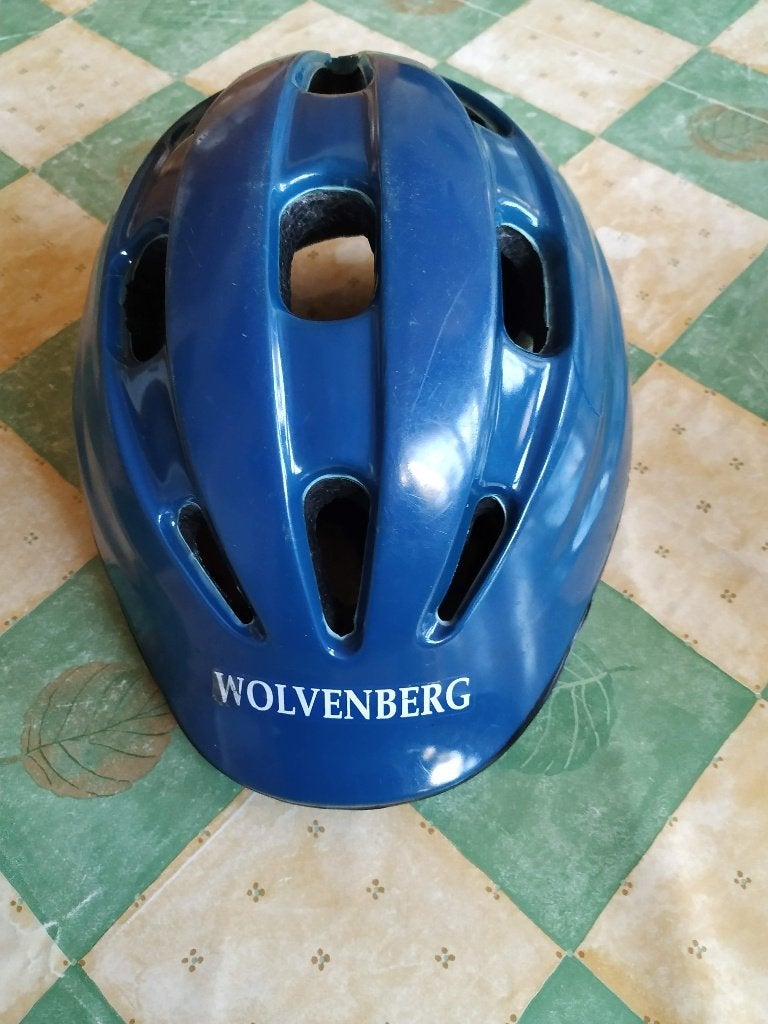 nieuwe fietshelm maat 47/53, Fietsen en Brommers, Ophalen of Verzenden, Nieuw