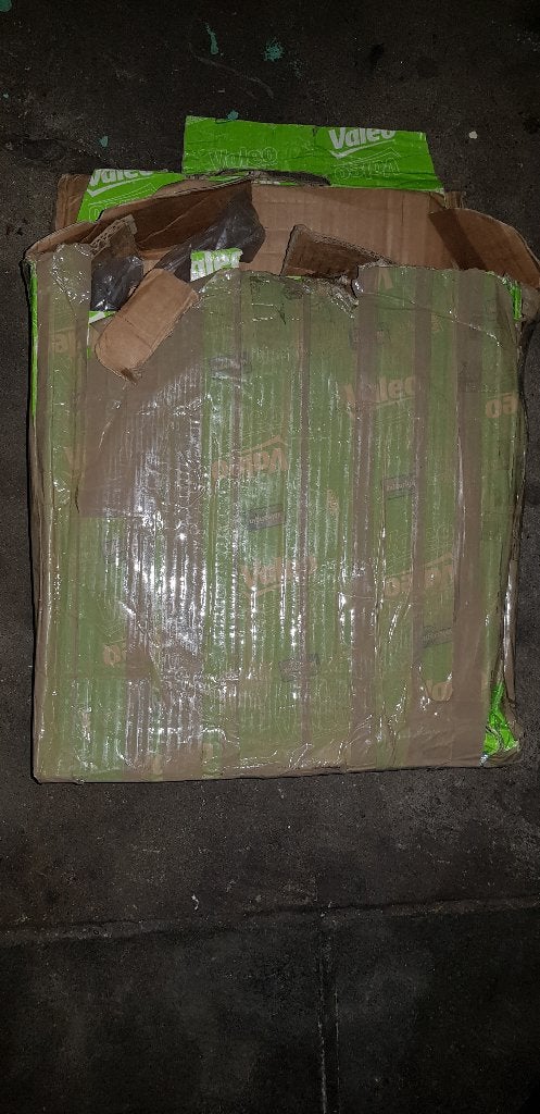 Kit embrayage plus volant moteur Valeo, Autos : Pièces & Accessoires, Enlèvement, Neuf, Opel