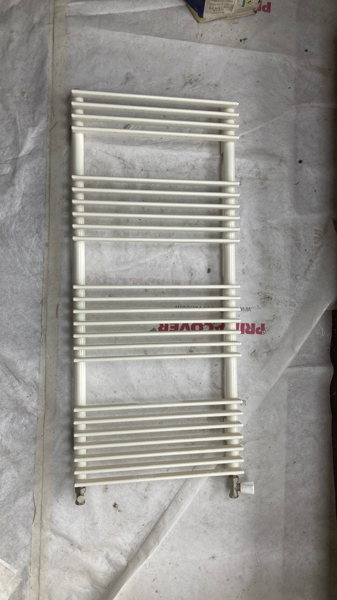 Sèche-serviette, Enlèvement, Comme neuf, Radiateur