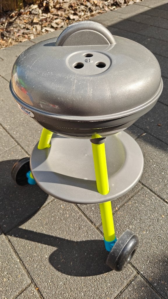 Speelgoed BBQ, Kinderen en Baby's, Ophalen, Gebruikt