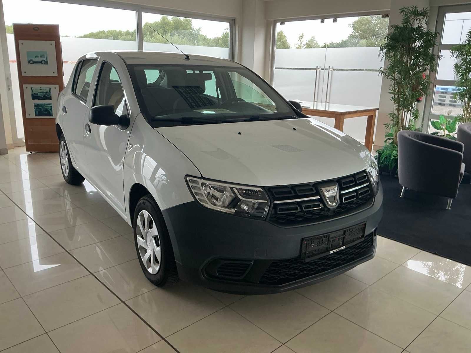 Dacia Sandero Hatchback, Autos, Dacia, Achat, Entreprise, Boîte manuelle, Autre carrosserie