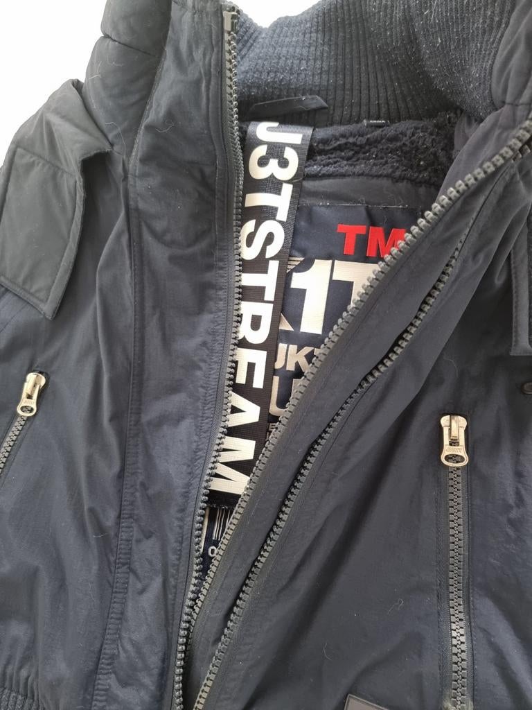 Jack1t J3tstream. Blauw. Sportive Exclusive Look., Ophalen of Verzenden