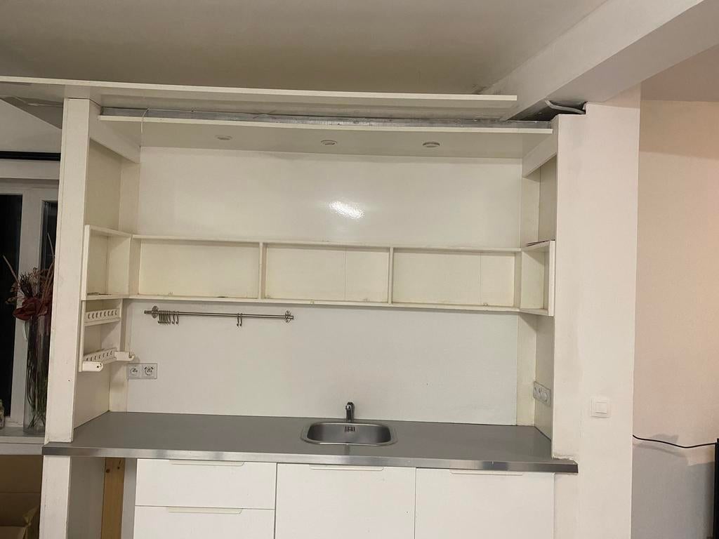 Armoire de cuisine, Maison & Meubles, Cuisine | Cuisines complètes, Comme neuf, Enlèvement