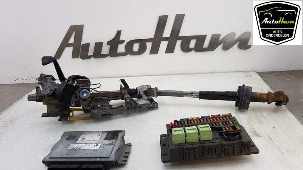 COMPUTER CONTACTSLOT Mini Mini Cooper S (R53), Gebruikt, Mini