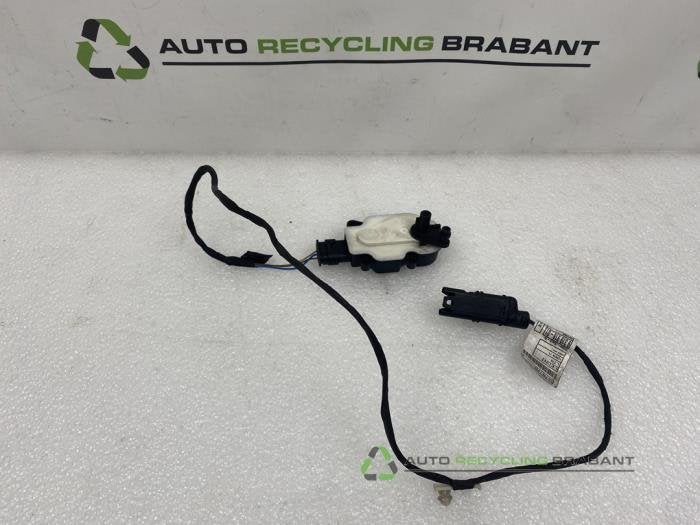 Moteur pas à pas d'un BMW 1-Serie, -, 3 mois de garantie, Utilisé, -