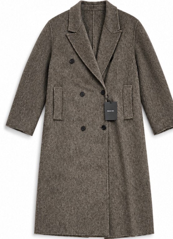 Massimo dutti trenchcoat nieuw, Kleding | Dames, Ophalen, Nieuw, Maat 36 (S), Bruin