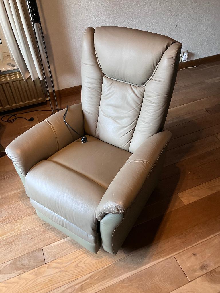 Relax-zetel, Ophalen, Gebruikt, Eenpersoons, Minder dan 150 cm