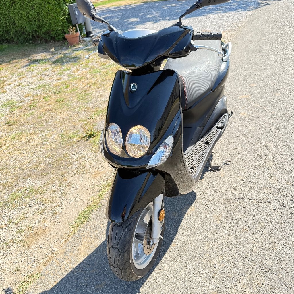 une classe Yamaha, cyclomoteur, d'origine, quelques km, Vélos & Vélomoteurs, Vélomoteurs & Scooters bridés, Comme neuf, Yamaha