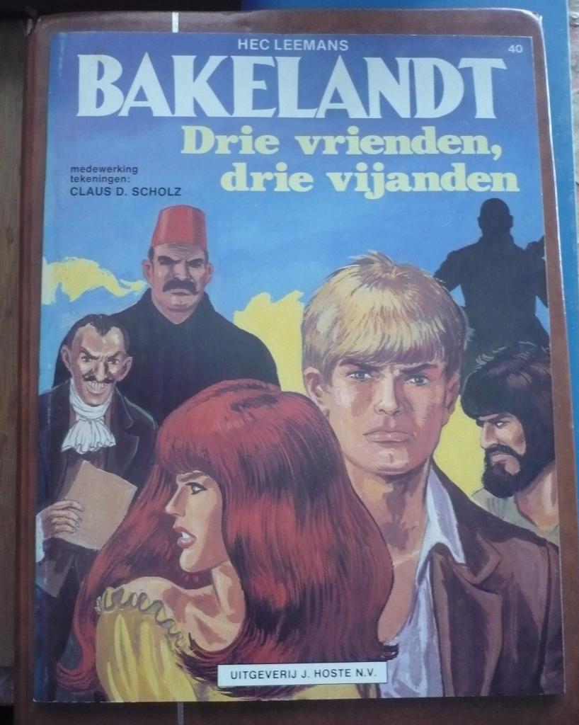 Bandes dessinées, Livres, BD, Neuf, Plusieurs BD, Enlèvement ou Envoi