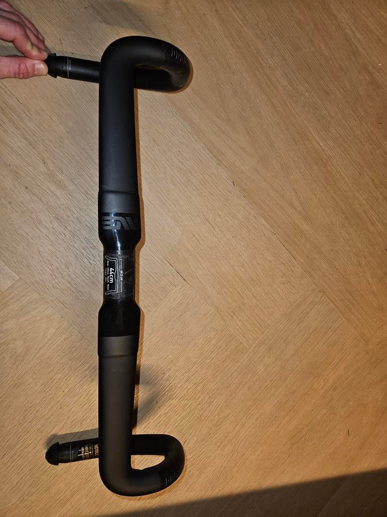 Enve AR stuur / handlebar 44cm, Ophalen of Verzenden