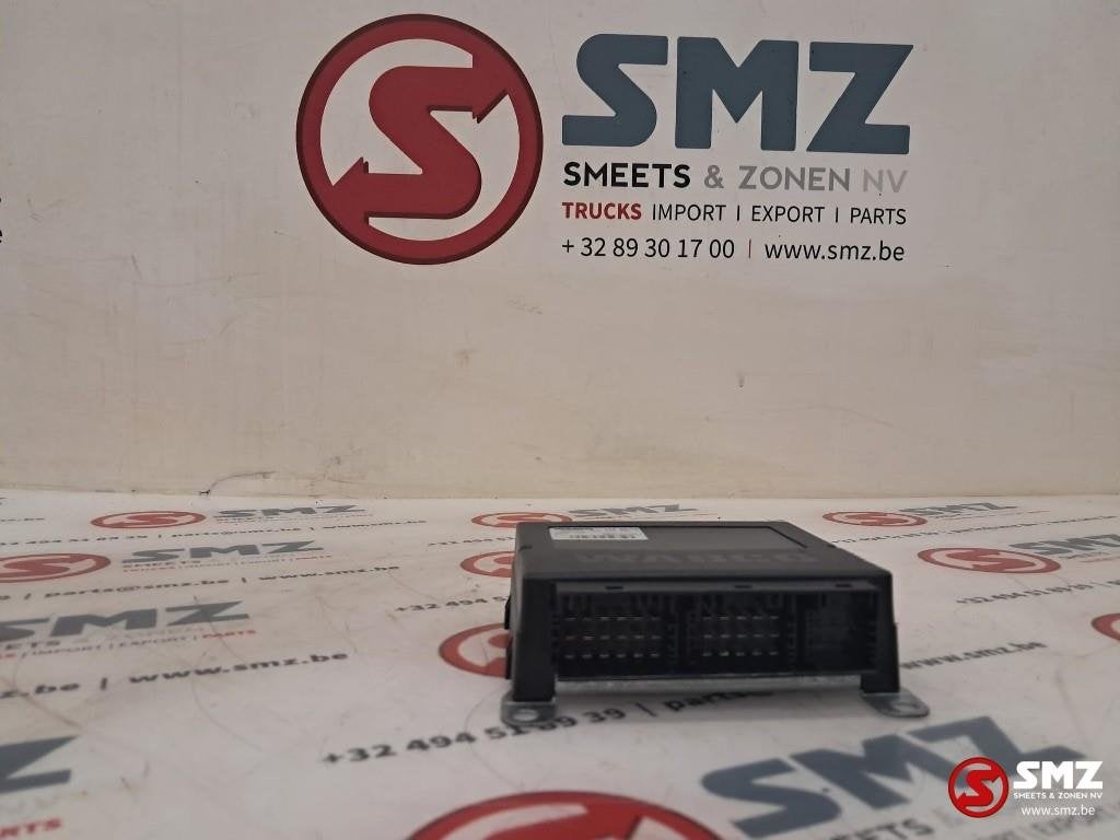 Occ Unité de commande ECU ECAS 4x2 Iveco, Utilisé, Iveco, Électronique et Câbles