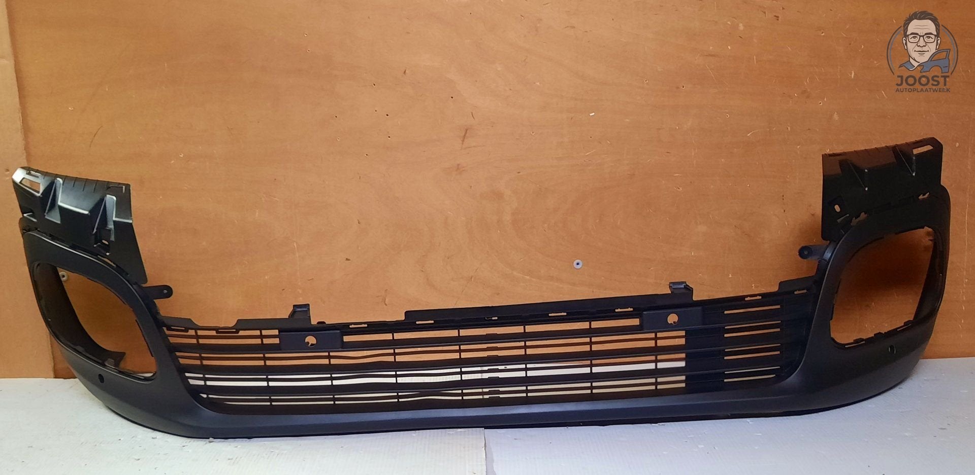 Voorbumper grille Citroen Berlingo v.a 2019 4xPDC 9816977680, Neuf, -Citroen SA Stellantis, -info@citroen.com, Origine de la pièce connue