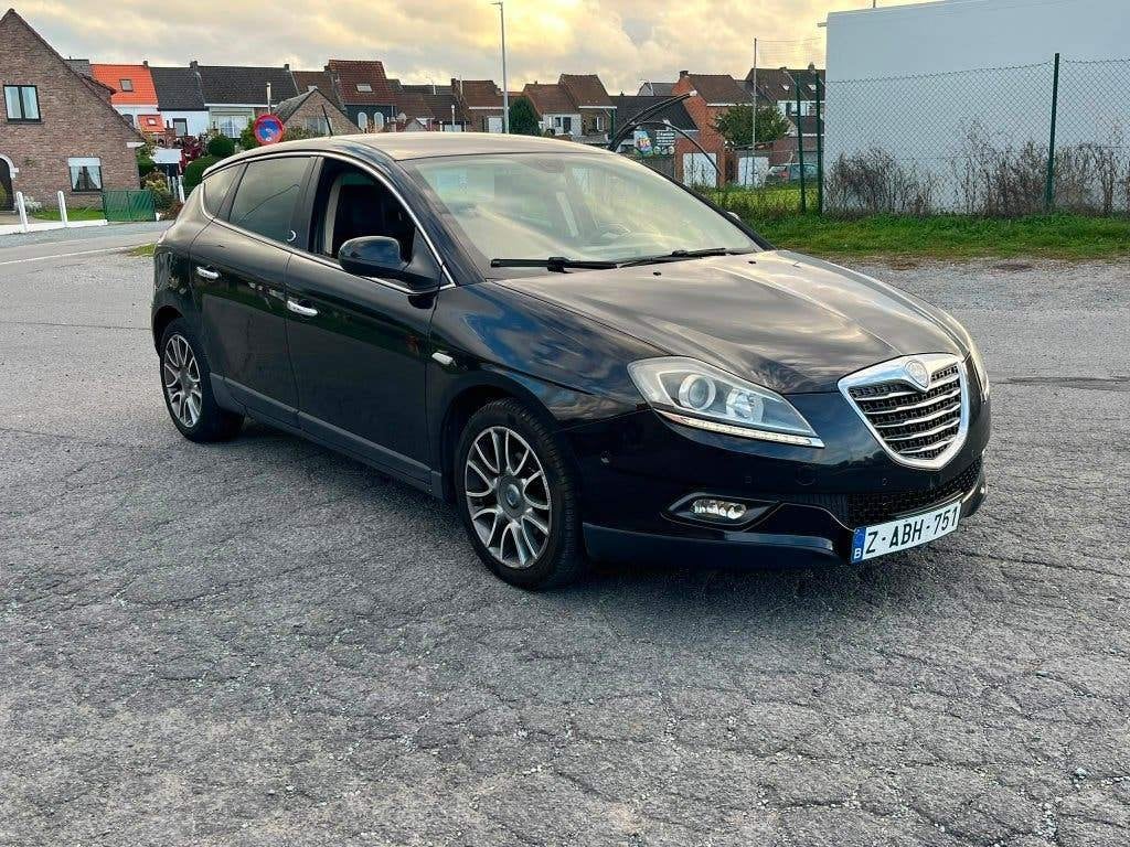 Lancia Delta 190.000 km, Auto's, Bedrijf, Diesel, Delta, https://public.car-pass.be/vhr/a8b7b32a-b86b-4cd0-a51e-861f9f2e9657