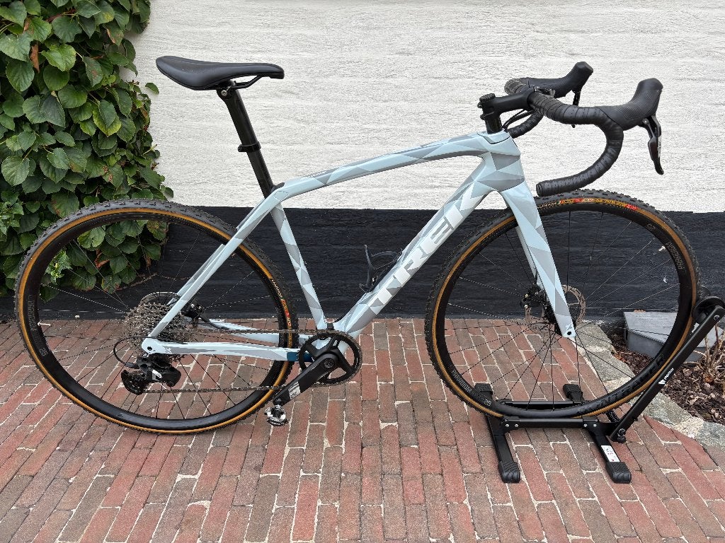 Trek Boone 6 cyclocrossfiets maat 52, Sport en Fitness, Ophalen, Zo goed als nieuw, Overige typen