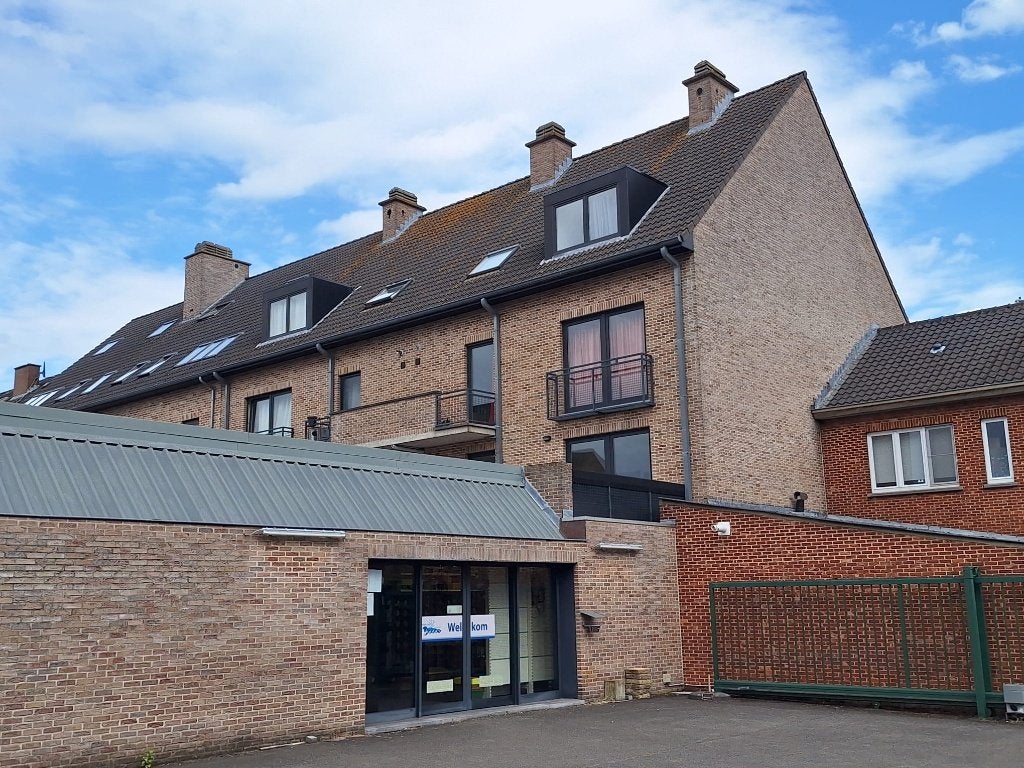 Te huur: appartement (duplex) in Diepenbeek, Immo, Appartementen en Studio's te huur, Provincie Limburg, 50 m² of meer