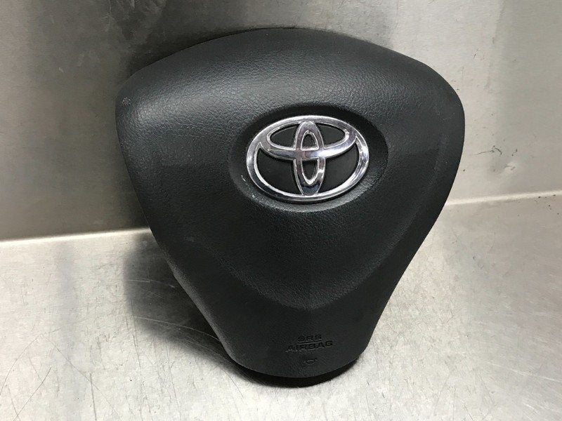 AIRBAG STUUR Toyota Auris (E15) (|AURIS|4513002290B0|), Gebruikt, Toyota