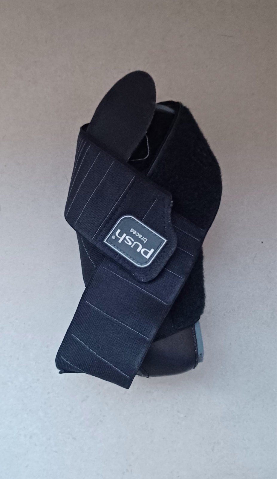Push ortho enkelbrace Aequi, Diversen, Ophalen of Verzenden, Nieuw