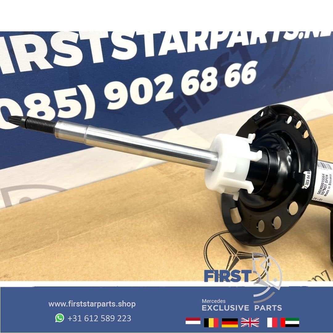 A1773230400 SCHOKDEMPER Mercedes A KLASSE 2018-2025 A45 A45s, Utilisé, -, -, Enlèvement ou Envoi