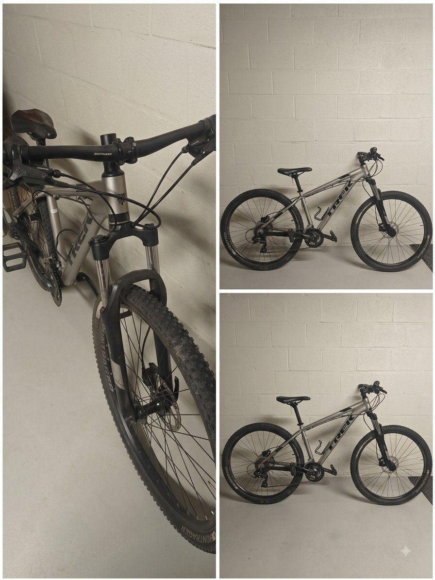 Kinder mtb Trek marlin 5, Fietsen en Brommers, Ophalen, Trek