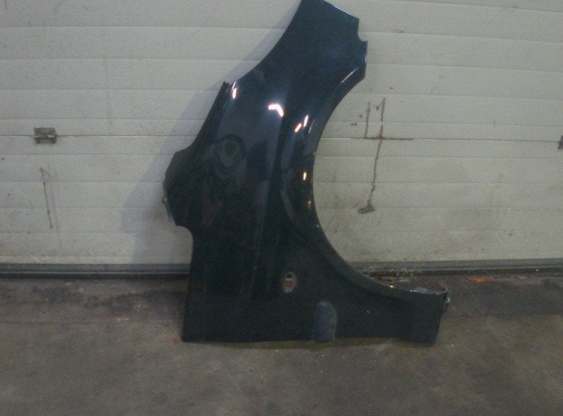 SPATBORD RECHTS VOOR Peugeot 1007 (KM) (01-2004/02-2011), Kontakt-peugeot@peugeot.com, Gebruikt, Spatbord, Peugeot Deutschland GmbH
