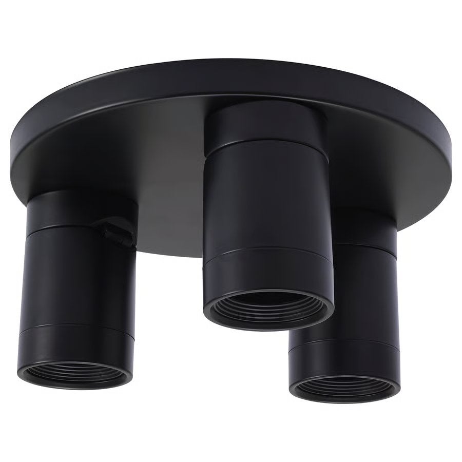 Plafond lamp Nymåne 2 stuks, Enlèvement, Comme neuf