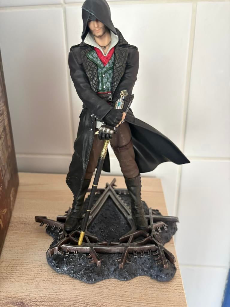 Assasin’s Creed Syndicate Charing Cross Edition, Ophalen, Zo goed als nieuw, Fantasy