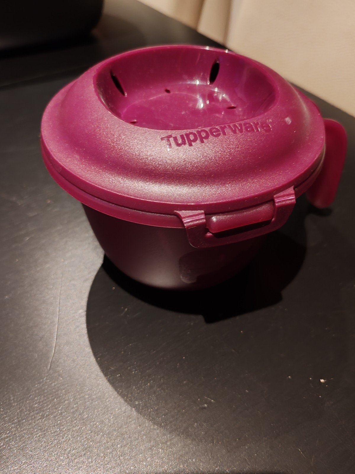 Tupperware kleine rijstkoker, Huis en Inrichting, Keuken | Tupperware, Ophalen