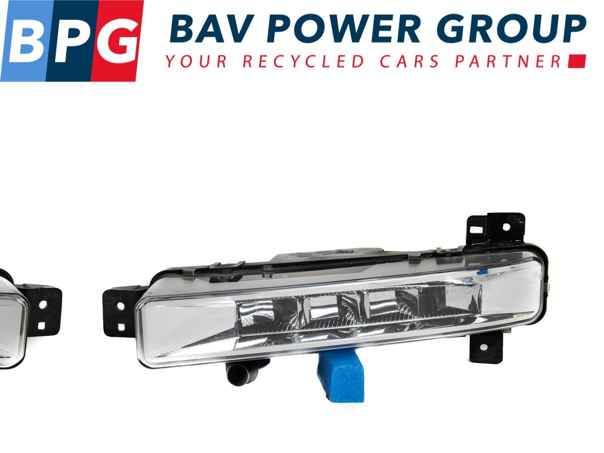 ANTI BROUILLARD GAUCHE LED G31 5 serie (G30) (63177349131), Utilisé, BMW, Petuelring 130
80809  München, DE, Bayerische Motoren Werke AG