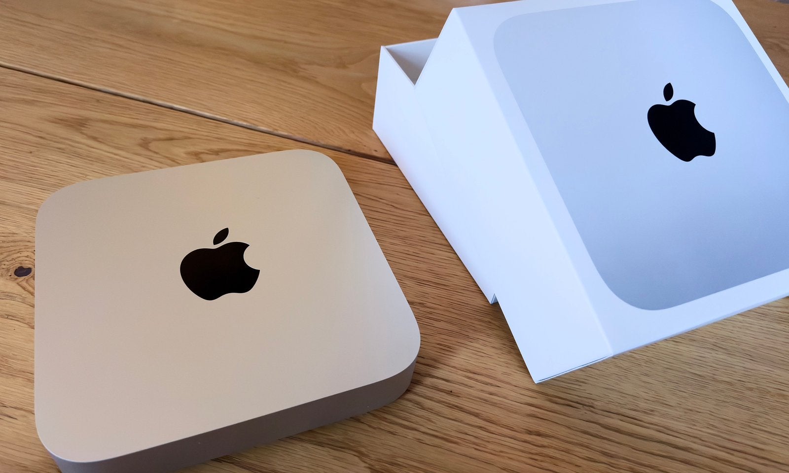 Mac mini 2023, M2 Pro, 12-core CPU, 19-core GPU, 16GB memory, Informatique & Logiciels, SSD, Comme neuf, 4 Ghz ou plus, Enlèvement