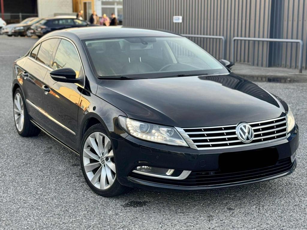 Passat cc année 2015, Autos, Particulier, Achat, Passat