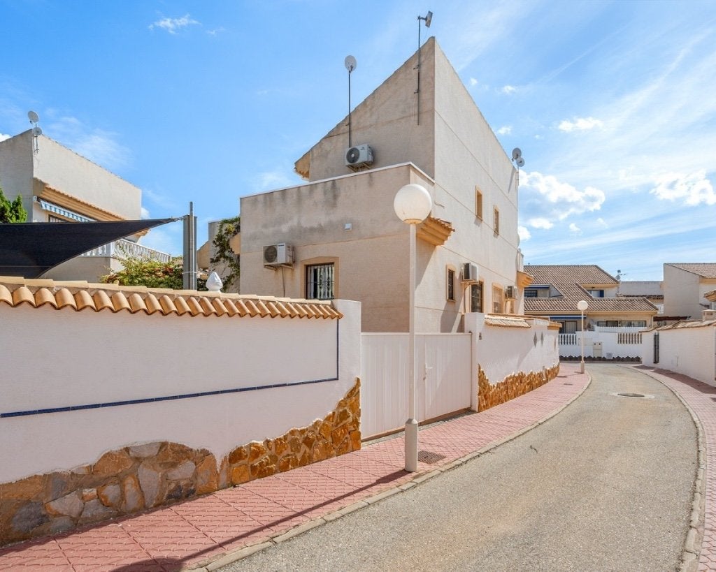 maison pas cher a vendre en espagne, Immo, Ciudad quesada, Village, Maison d'habitation, 80 m²