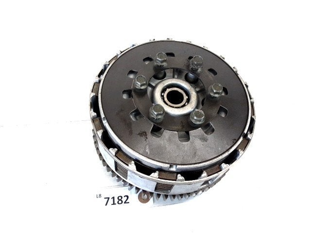 R1 2000 - 2001 Yamaha Motorblok onderdelen D1-50691