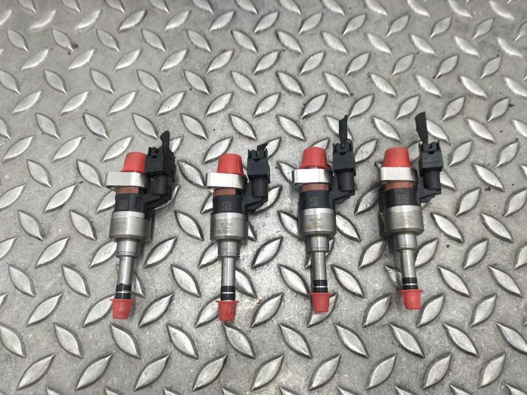 OPEL INSIGNIA BRANDSTOF INJECTOR / VERSTUIVER 16217114323 20, Ophalen of Verzenden, Gebruikt, ARN erkend