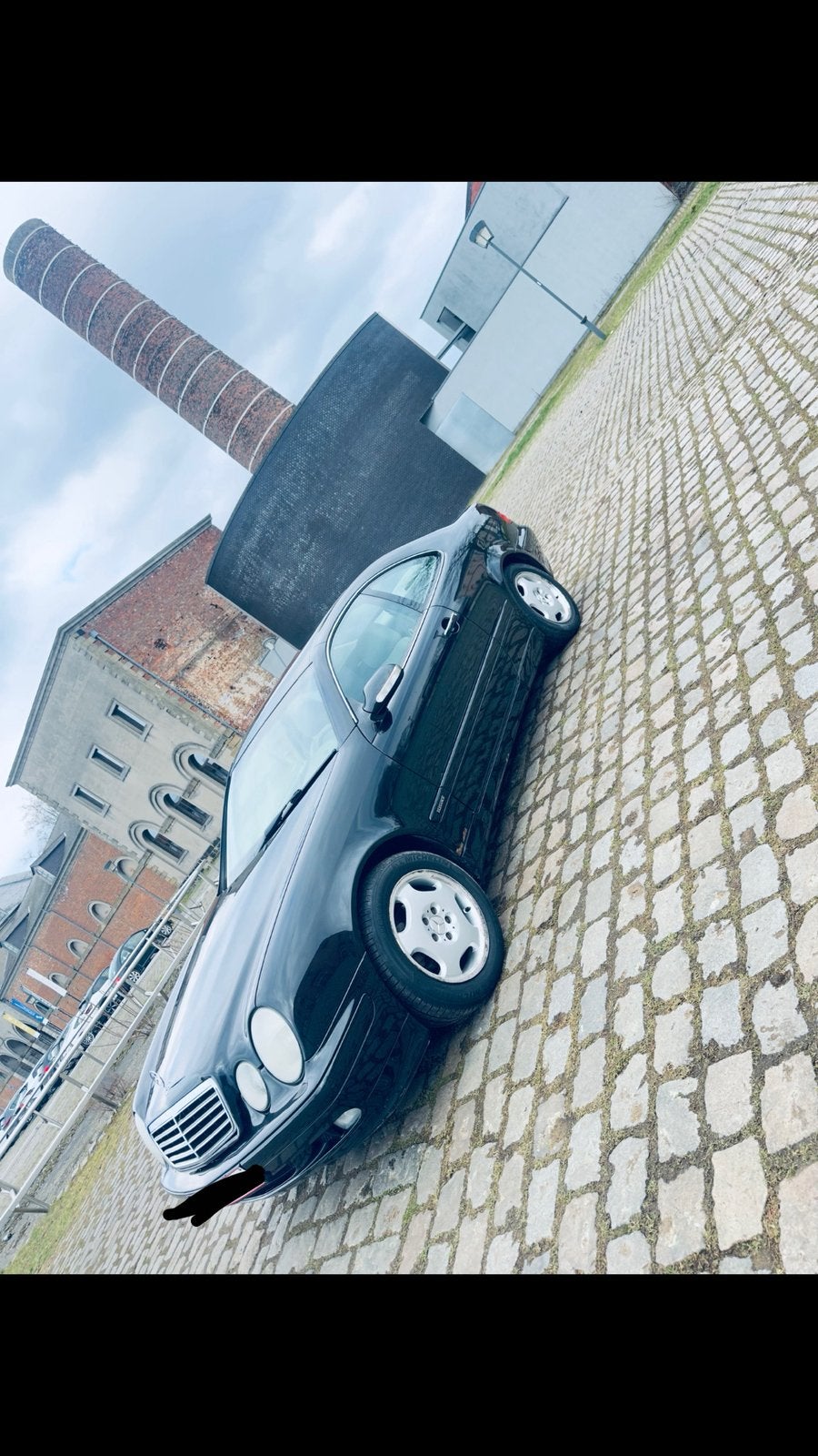 Mercedes-benz  CLK 200, Automaat, Particulier, CLK, Te koop