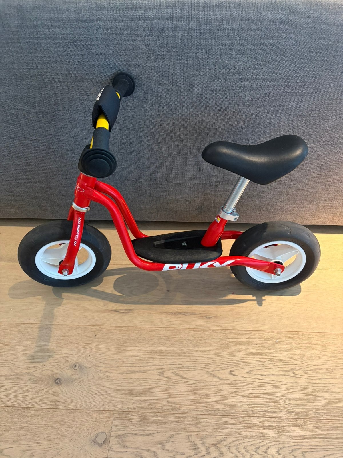 Pucky loopfiets / draisienne, Ophalen, Zo goed als nieuw