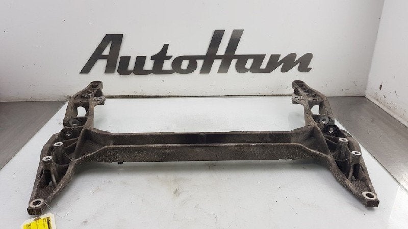 SUBFRAME Porsche Boxster (986) (01-1996/11-2004), Gebruikt, Porsche