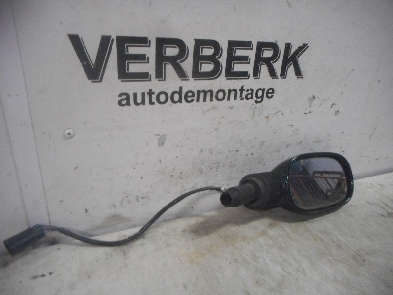 SPIEGEL RECHTS ELEKTRISCH Ford StreetKa (01-2002/07-2005), Gebruikt, Henry-Ford-Straße  1
50735  Köln, DE, Ford-Werke GmbH, Kunden@ford.com