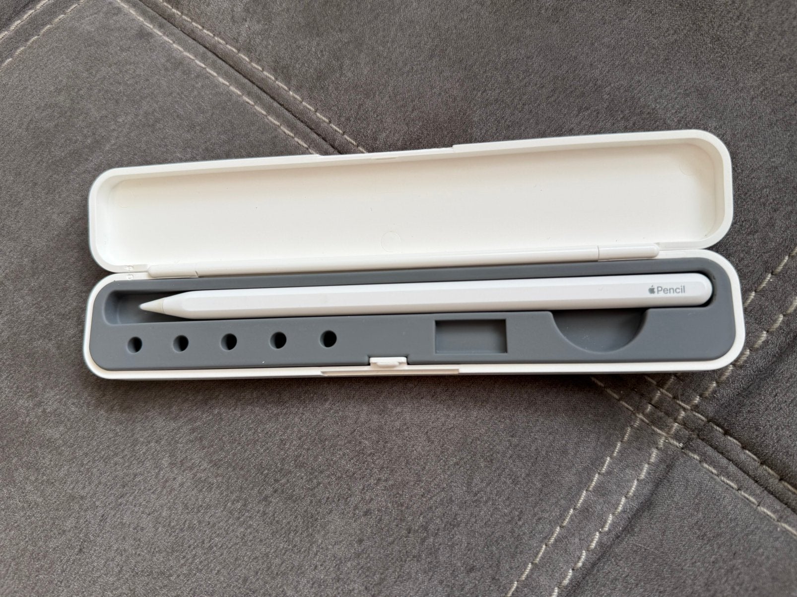 Apple pencil 2de generatie, Ophalen, Zo goed als nieuw