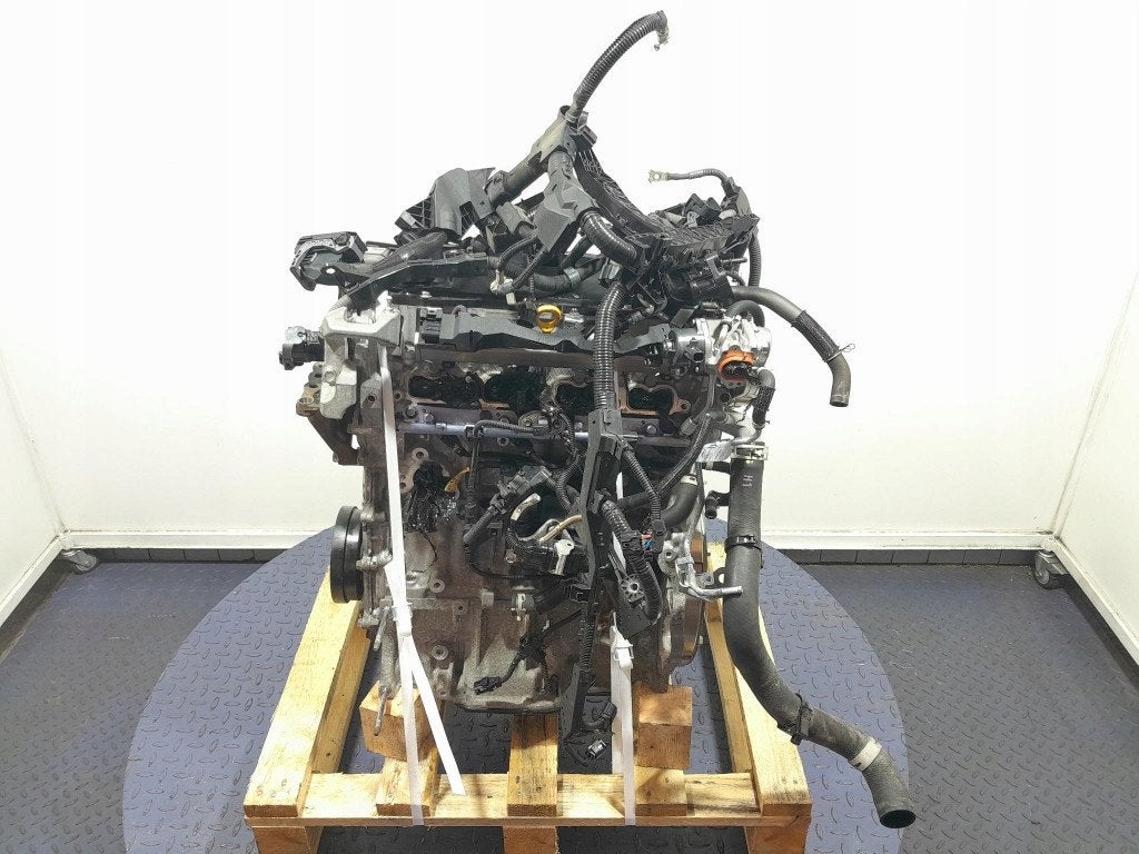 Moteur A25AFXS Nu ES RX NX LEXUS, Envoi, Utilisé, Daihatsu