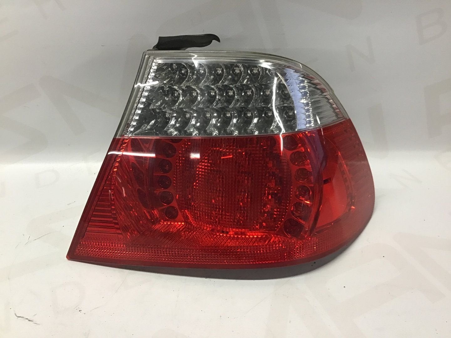 Achterlicht rechts BMW E46 Coupe 6920700, Gebruikt, -, -, Ophalen of Verzenden