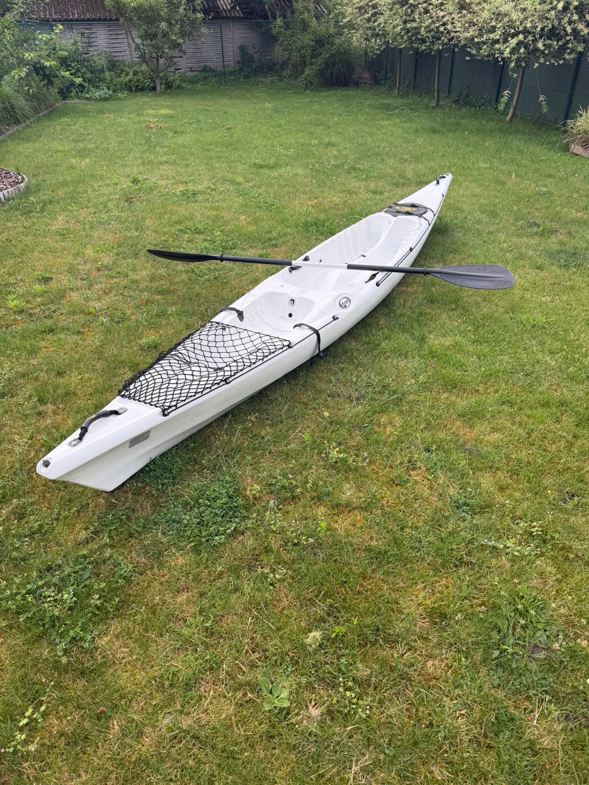 DAG midway sit on top kayak, Enlèvement, Comme neuf