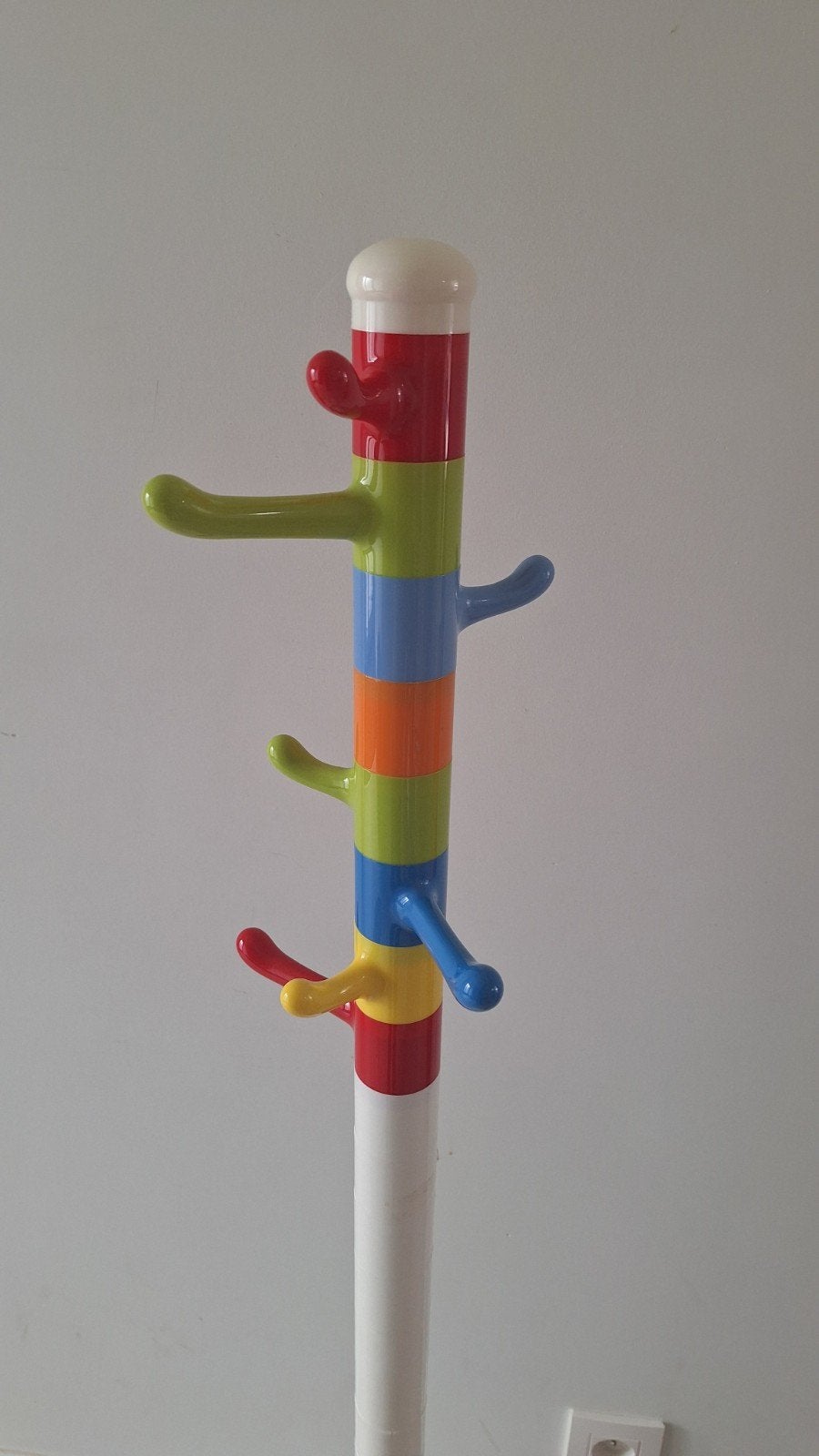 Ikea kapstok krokig  130 cm, Ophalen