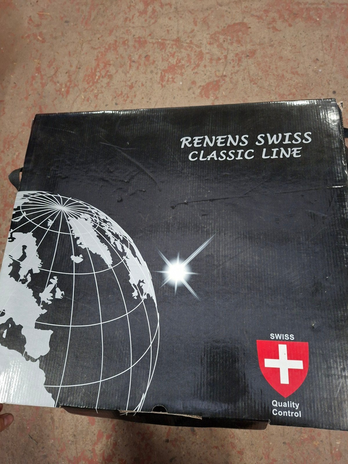 12 delige classic line pannenset, Ophalen of Verzenden