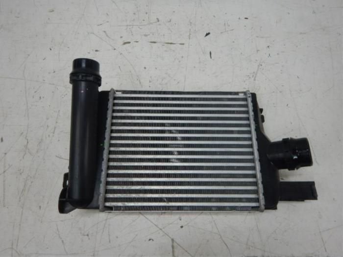 Renault Clio 4 Intercooler 1.2/1.5, Autos : Pièces & Accessoires, Enlèvement ou Envoi, Utilisé
