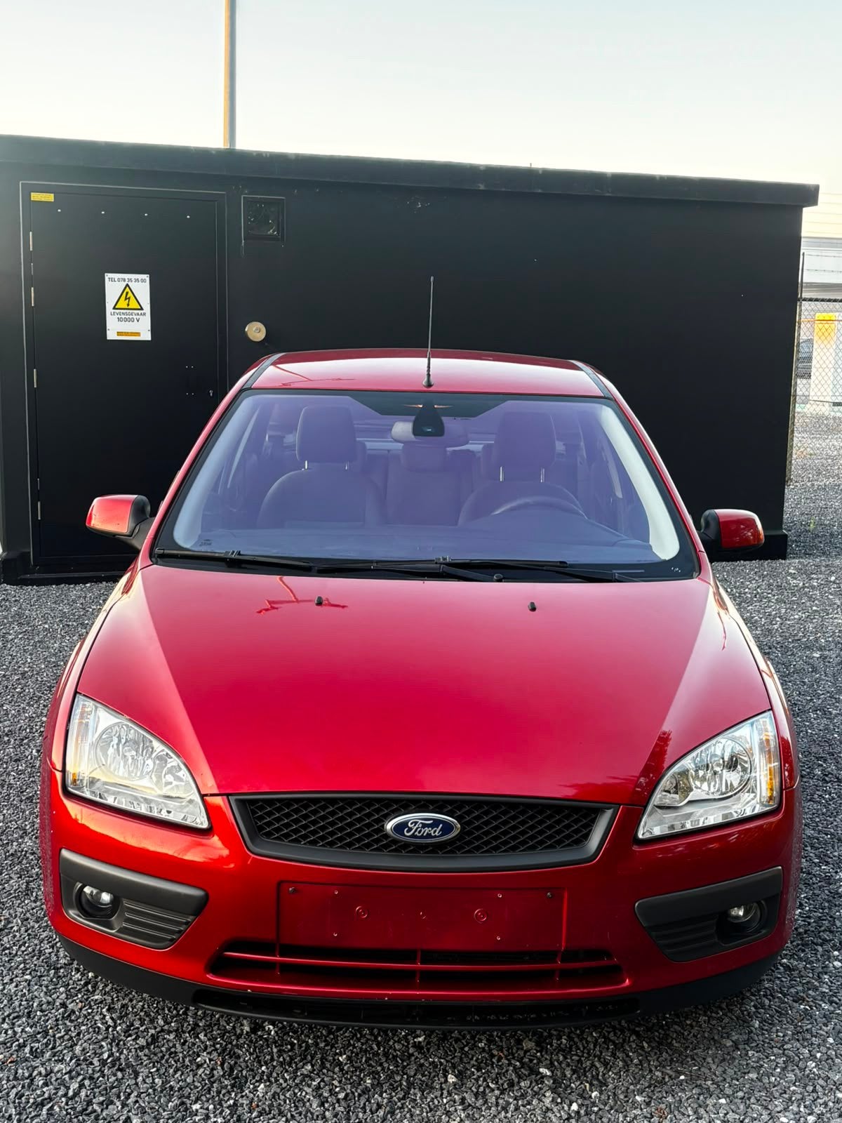 Ford Focus Benzine gekeurd, Auto's, Ford, Focus, Particulier, Centrale vergrendeling, Te koop