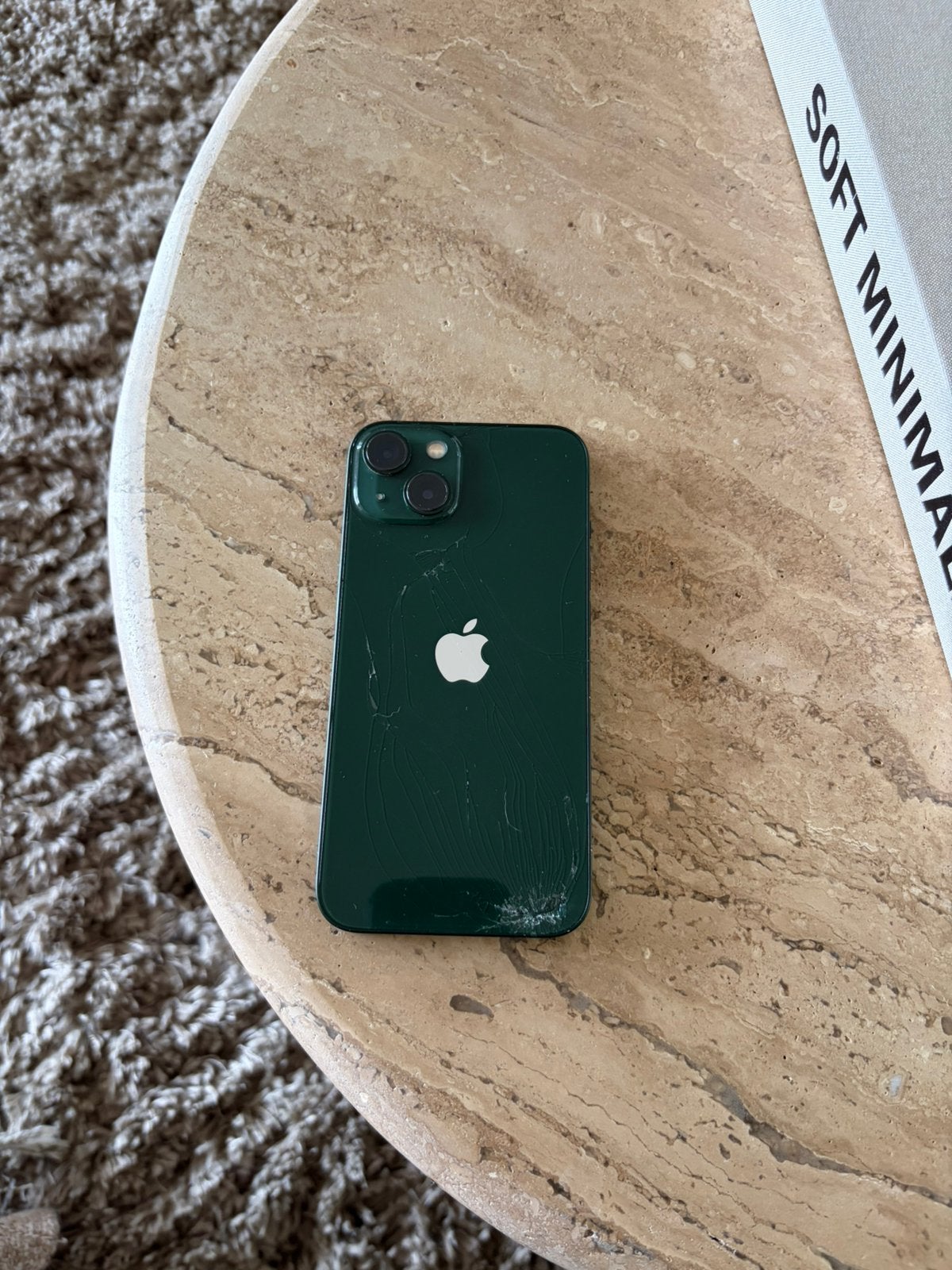 Iphone 13, Telecommunicatie, Ophalen, Gebruikt