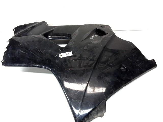 VFR800 1998 - 2001 Honda Kuipdeel Kuipdeel zijflank D1-56433