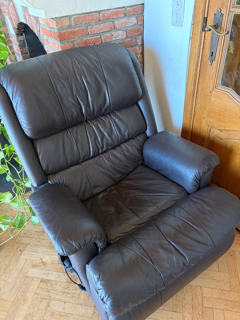 Relax 1 persoon, Ophalen, Gebruikt, Eenpersoons, Minder dan 150 cm