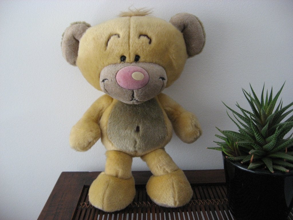 Diddl Knuffel Pimboli 40 cm, Verzamelen, Ophalen of Verzenden, Diddl, Zo goed als nieuw, Knuffel