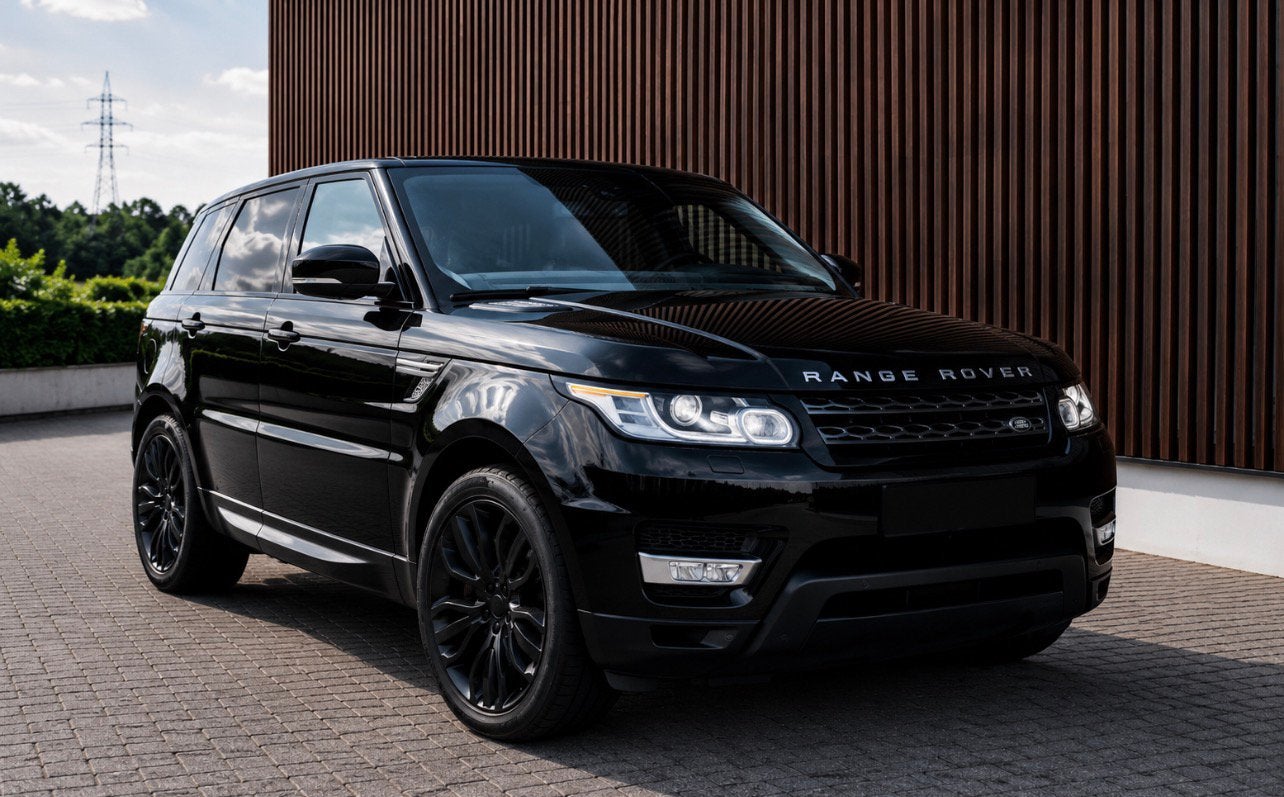 Range Rover Sport 2014 full optie gekeurd voor verkoop, Autos, Land Rover, Particulier, 4x4, Range Rover, Diesel, Euro 5, SUV ou Tout-terrain